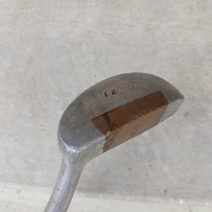 Otey Crisman Putter | eBay