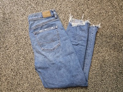 Women's American Eagle Jeans sz 6