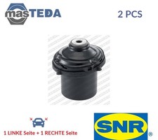 M25308 FEDERBEINLAGER DOMLAGER PAAR VORNE SNR 2PCS NEU OE QUALITÄT