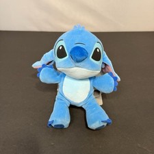 Ty Beanie Babie Lilo  Stitch Plush Toy Stuffed Animal