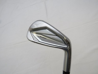 New Mizuno JPX 923 Forged 4 Iron KBS Tour 120 Stiff Flex Steel