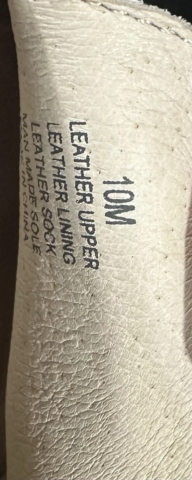 Antonio Melani Women’s Loafers - Изображение 4 из 4