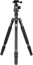 Sirui T1004X + E10 Street Walker Tripod Kit Street Runner Black SUT1004E10