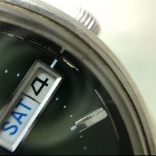 Grand Seiko - 5646/7020 - Hi Beat - Very Rare Green Dial - No Tariffs (Read) 8