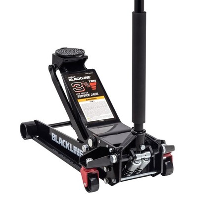Sunex Xl35 Arcan 3.5 Ton Extra Low Service Jack for sale online | eBay