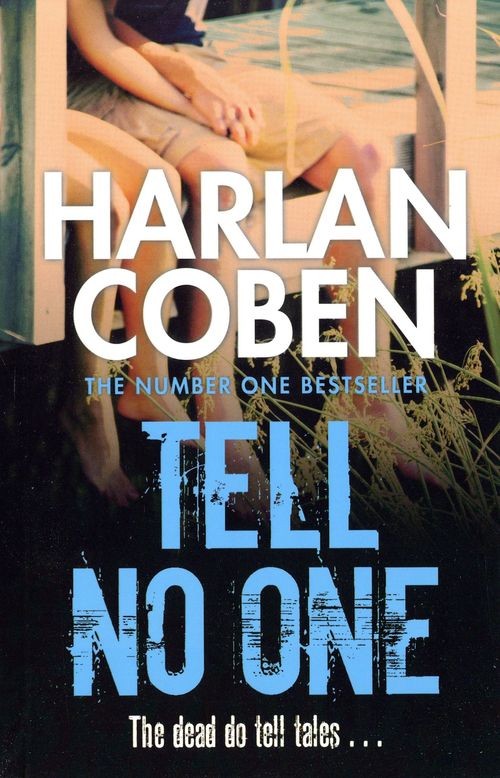 Tell No One, Coben, Harlan, NewBooks - Image 8