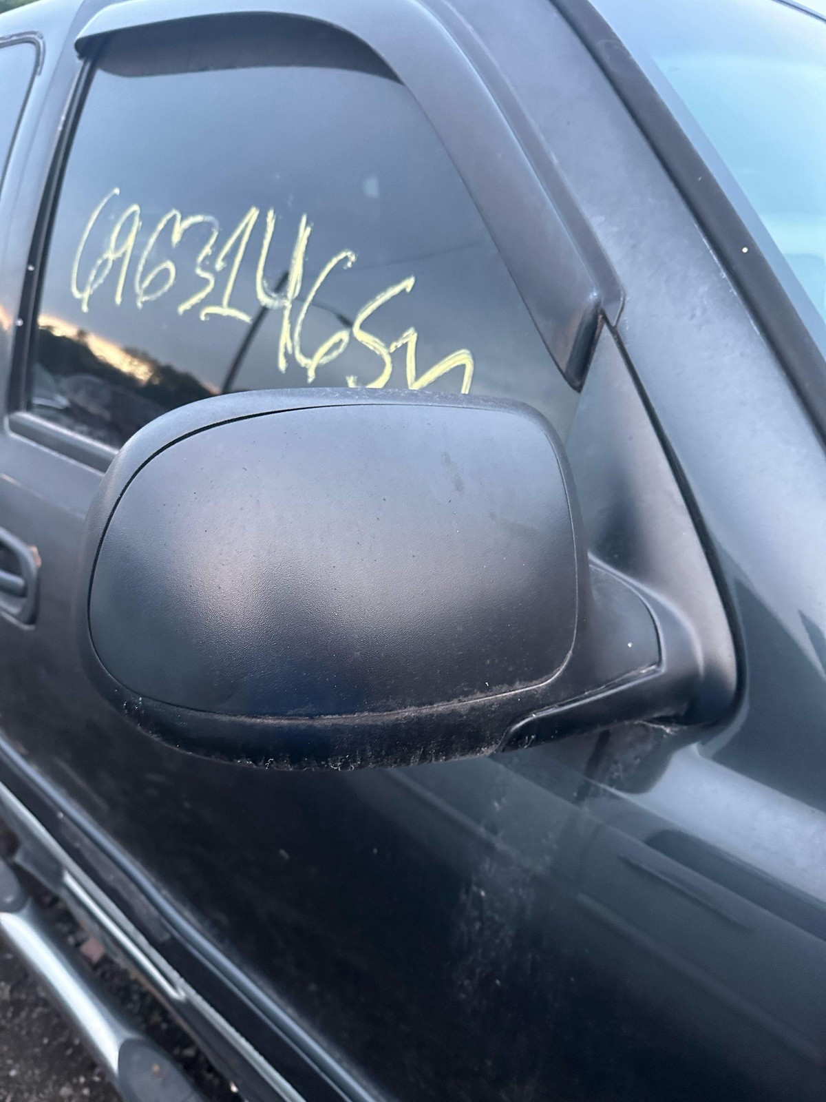 05 06 07 CHEVY SILVERADO 1500 Engine Assembly/motor