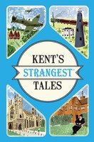 Kent's Strangest Tales | Martin Latham | Englisch | Taschenbuch | Strangest