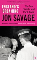 England's Dreaming | Jon Savage | Taschenbuch | Faber & Faber | Englisch | 2021
