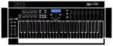 Arturia KeyLab 49 Skin | Black | Protective D...