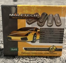 Moletech Fuel Saving System