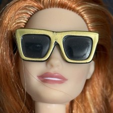 BA-005/CL Barbie Sunglasses