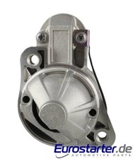 Démarreur Mitsubishi 3000