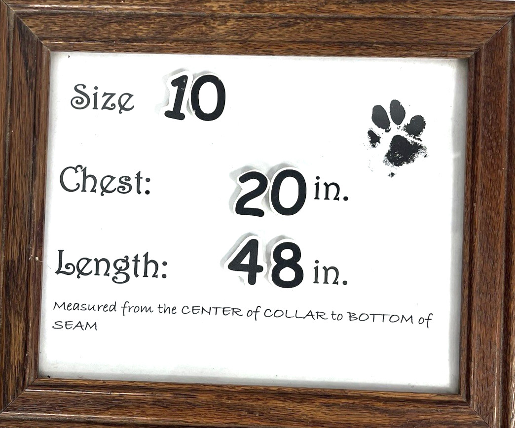 Women's Basic Editions Navy Collared Geometric Wh… - image 9