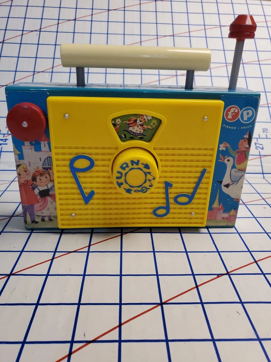 25+ fisher price tv radio for sale | Updated Oct 2026