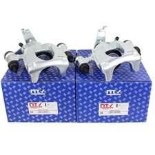 2x NTY Bremssattel hinten für Nissan NV400 Opel Movano Renault Master