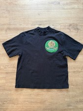 Kanye Jesus Is King Jamaica XL T-shirt