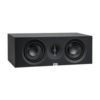 Elac DC53-BK DEBUT 3.0 -5.25'' Center Speaker - Black