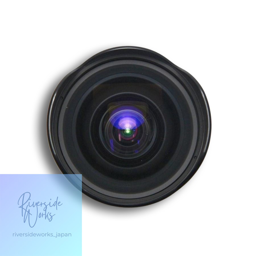 Olympus ZUIKO DIGITAL ED 7-14mm F4.0 Lens Good Condition Full 