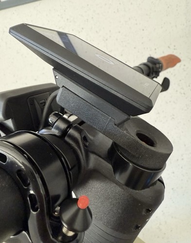 Bosch Display Kiox 300 / Kiox 500 / SmartphoneGrip Ahead Halterung Vorbau - Bild 2 von 12
