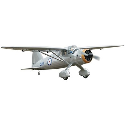 Phoenix Model Westland Lysander 50-60cc ARF 126'' PMMA1810 Airplanes ARF Scale