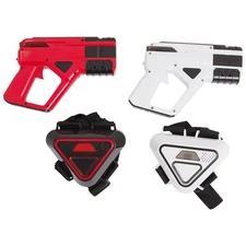F.A.O. Schwarz Two-Player Electronic Laser Tag FAO Schwartz