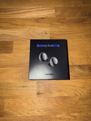 Galaxy Buds Pro