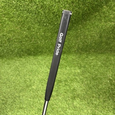 Odyssey White Steel #5 Putter Golf Club ⛳️ White Steel Odyssey