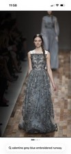 2013 Valentino Runway Gown