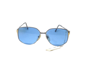 Sonnenbrille Fassung Für Damenbrille Made In Italy ROCCOBAROCCO