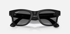RAY BAN META WAYFARER GEN.2 RW4012 601ST3 NEW + WARRANTY
