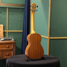 Ohana Ukuleles CK-35, Solid Mahogany Top, Back  Sides