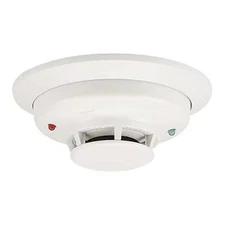 System Sensor Smoke Detector 12/24V 2 Wire Photoelectric Thermal Hardwired