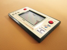 Popeye (PP-23) Nintendo Game and Watch in Excellent Condition