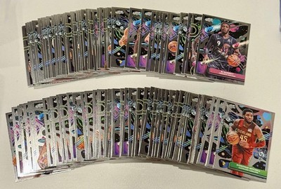 2025-26 Topps COSMIC Chrome NBA Basketball COMPLETE YOUR SET You Pick #1-200