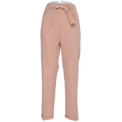 Pika Life, Hose, Größe: 42, Pink, Polyester, Einfarbig, Damen #R4c