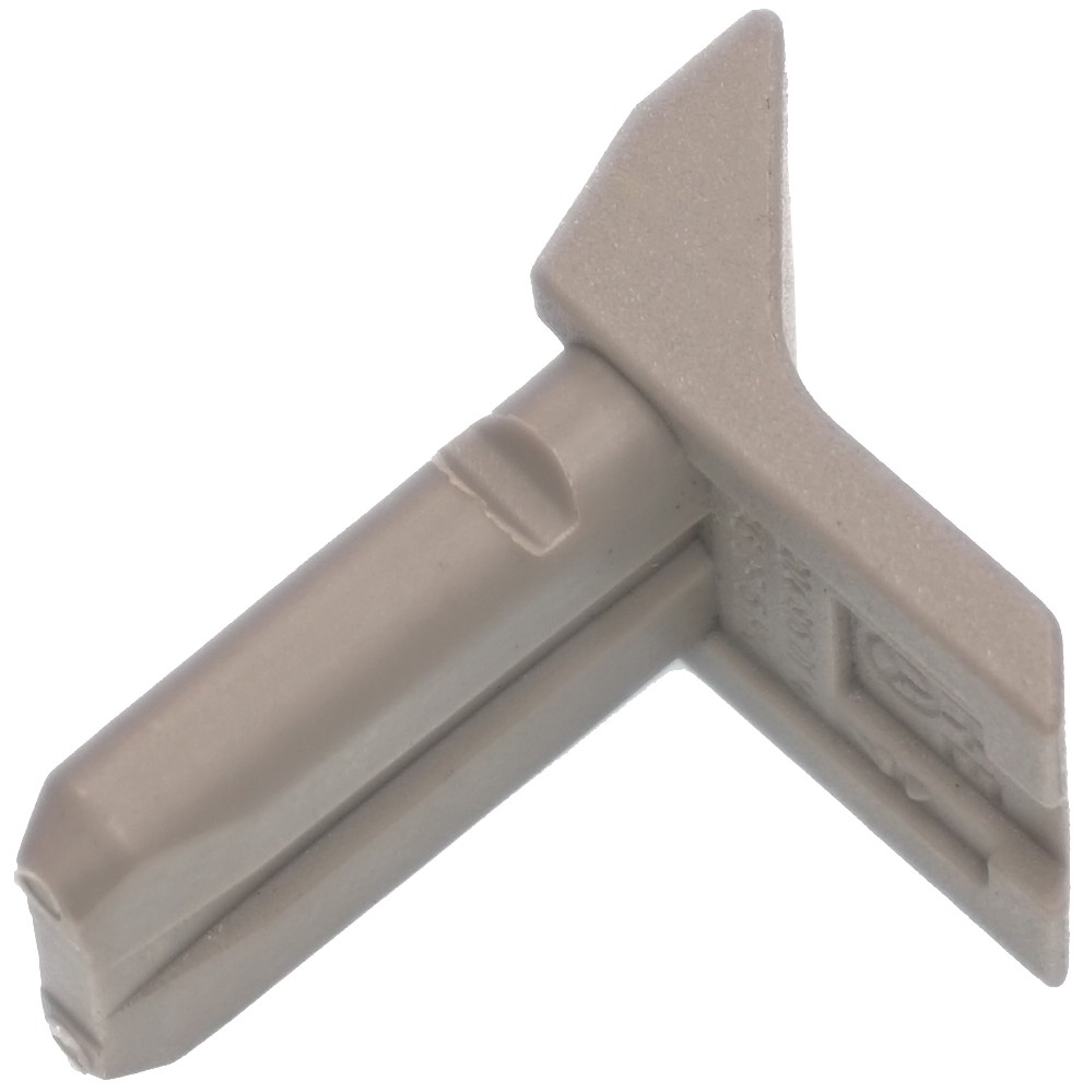 ASAP MOB　904040 Mercedes Roof Grip Grab Handle Bracket Clip Clamp Grey A2048150114