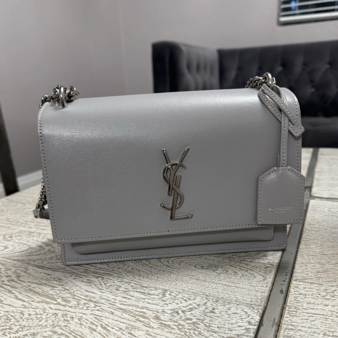 【超希少 非売品】イヴ・サンローラン ディスプレー スタンド Saint Laurent products for sale | eBay