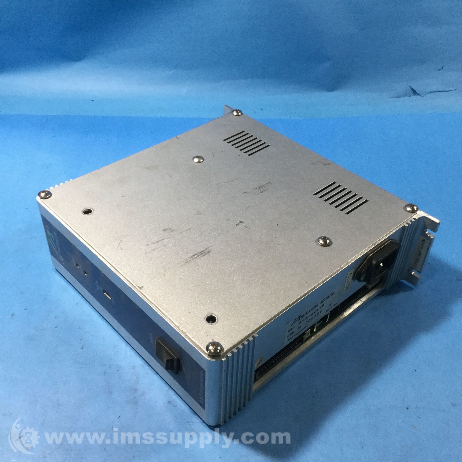 IAI-S-SEL60 Intelligent Actuator Controller USIP