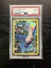 2015 Pokemon XY Latios XY79 Black Star Promo PSA 8 NM-MT