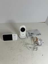 VTech VM819 Video Baby Monitor with 19 Hour Battery Life,1000ftRange