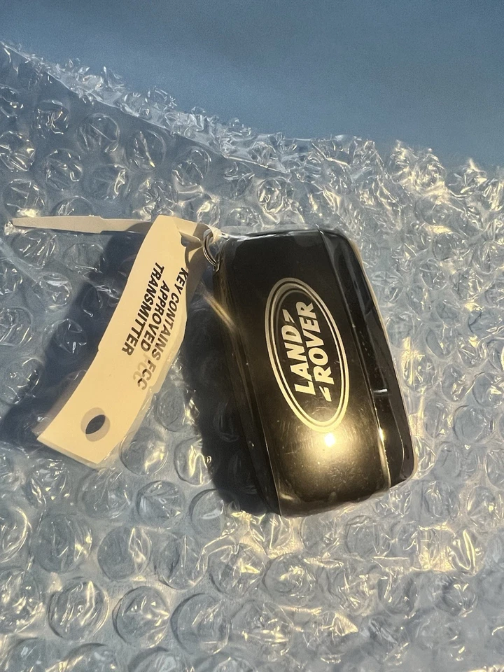 Mando a distancia original Land Rover LR2 LR4 2010-2019 LR087102 OEM Foto 3 de 3