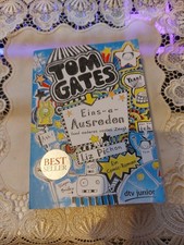 Tom Gates - Eins-a-Ausreden (Liz Pichon) 2011 H2