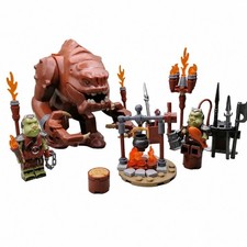 Set mit 2 Gamorreaner Lego  Figuren am Lagerf...
