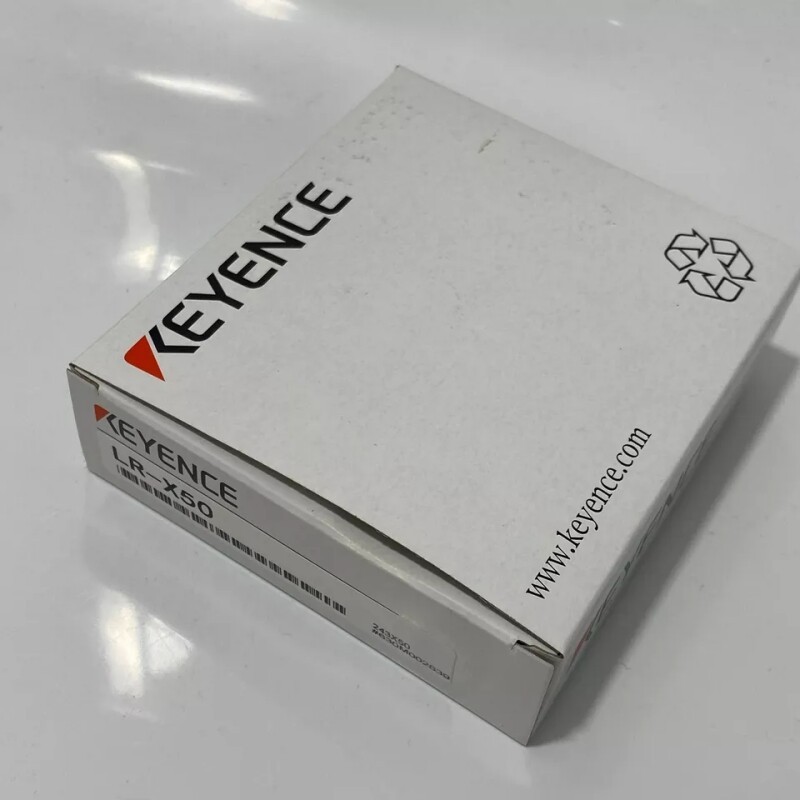 1PC New Keyence LR-X50 Laser Sensor LRX50 Brand New With warranty Fast Ship