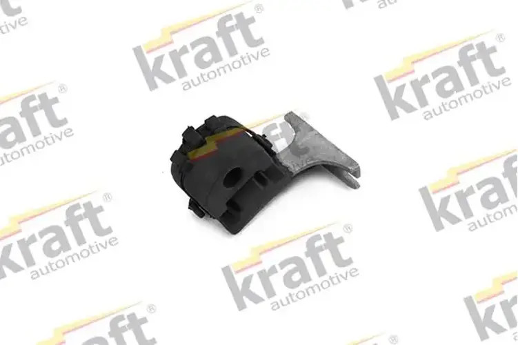 Exhaust rubber hanger 0505517 KRAFT AUTOMOTIVE for PEUGEOT CITROËN