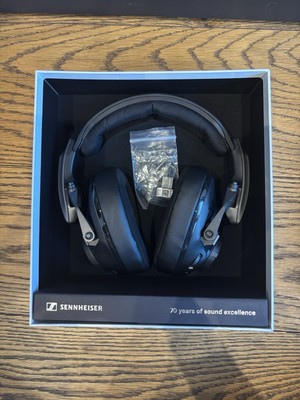 EPOS SENNHEISER GSP 670 Wireless Gaming Headset Noise-Cancelling Mac PC PS Telefon