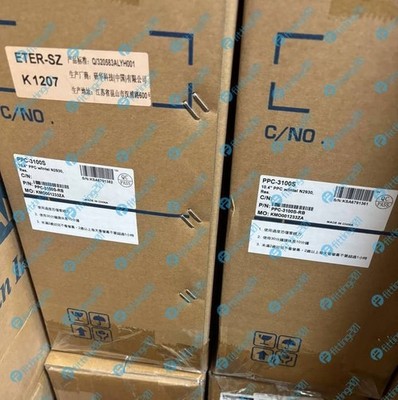 1PC   PPC-3100S PPC-3100S-RB 10.4-inch tablet compute New *bn