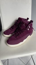 Nike Air Jordan Retro 12 Bordeaux Men's Sneakers Size 11 - No Box