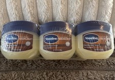 6 PKRich Moisturizing Cocoa Butter Healing Petroleum Jelly for Dry Skin  13 Oz 